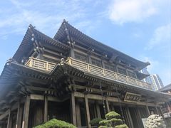 -香积寺