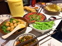 -螺大喜螺蛳粉火锅(雍和宫店)