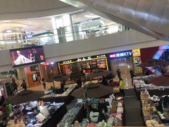 -银泰百货(北京大红门店)