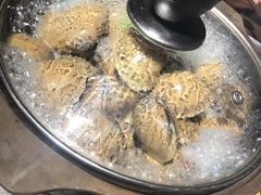 -火焰枪蛋·烧烤(奉天街店)