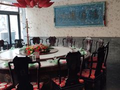 -北平盛世·新京菜·北京烤鸭(劲松·双井店)