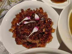 海蜇头-天伦里餐厅(绿城桃花源店)