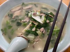 -戴家面(武康永安小区店)