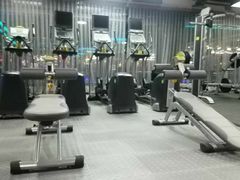 -首钢篮球中心-游泳馆