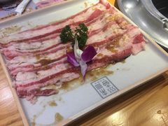 -喜来稀肉(北外滩白玉兰广场店)