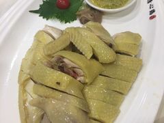 -清心鸡沙田乳鸽店·非遗传承(粤垦路店)