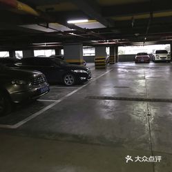 Soho现代城停车场 电话 地址 价格 营业时间 图 北京爱车 大众点评网