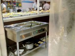 -清真刘记全羊肉鲜汤馆(前进路店)