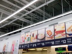 -山姆美式餐吧(鼓楼店)