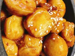 -火啫啫·粤式啫啫煲(南通首店)