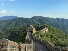 -慕田峪长城