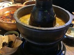 -水煮三国·川鲁江湖菜(香山店)