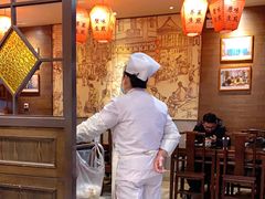 大堂-大壶春生煎(四川中路店)