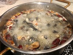 -八珍玉食鸡煲·打边炉(印象城店)