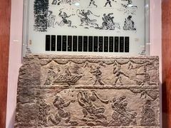 -卧龙岗文化园-南阳市汉画馆