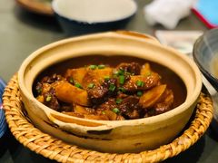 -兰溪小馆(东直门簋街店)