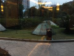 -圣雷克大酒店