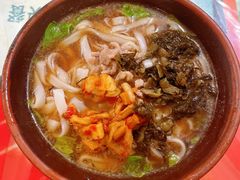 -马记粉店(五一东村店)
