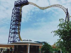 -厦门方特梦幻王国