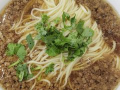 -四季抻面馆(江南店)