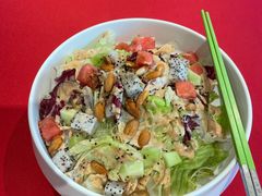 -马凯餐厅(地安门店)