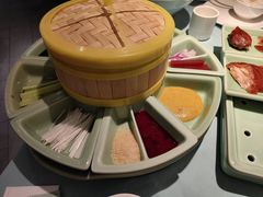 -羲和雅苑•北京烤鸭(国贸商城店)