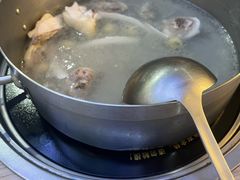 -探窝·竹笙椰子鸡(杨箕店)