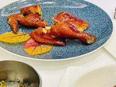 -万豪金殿(香港JW万豪酒店)