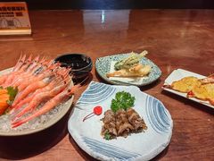 -味见·荣家(亚泰大街店)