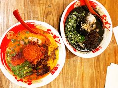 赤王-豚王拉面(澳门银河店)