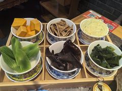 -堂客老火锅(欣阳广场总店)