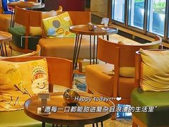 -畅想汤泉生活(民治店)