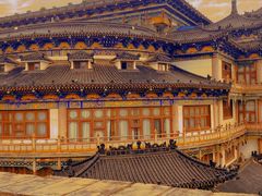 -西安城墙·碑林历史文化景区