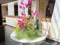 -沛家·西餐Brunch·直火料理