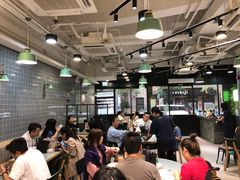 大堂-华嫂冰室(尖沙咀店)