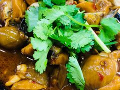 酱爆鲍鱼螺-老虎滩大连海鲜烧烤(建邺云锦路总店)