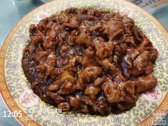它似蜜-烤肉季饭庄