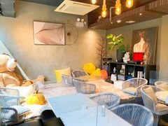 大堂-layback cafe & bar