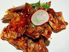 -上海1号私藏菜(黄浦店)