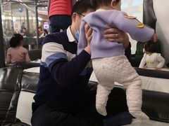 -Lilliput粒粒堡亲子餐厅(置汇旭辉店)