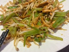 -闫府私房菜(恒隆店)