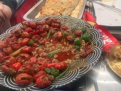 -碎怂烤肉(钟楼柳巷店)