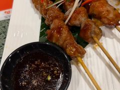 -Home Thai·泰谣(王府井apm店)