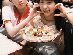 -泉州悦华酒店·自助餐厅