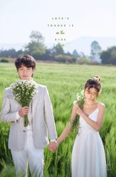 -巴黎恋人婚纱摄影(东莞总店)