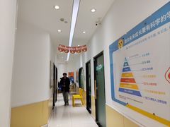 -童程童美少儿编程乐高机器人(世纪都会校区)