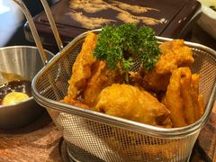 -阿吾罗日本料理(K11艺术中心店)