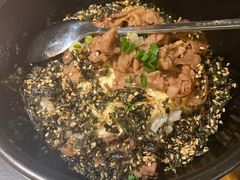 -厚贞日式烤肉(浦东汇智店)