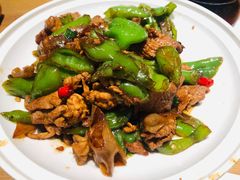 超级小炒肉-胡子大厨·超级小炒肉(晶耀前滩店)