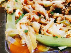 -蛙舍·炭烧牛蛙(东百中心店)